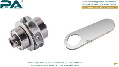 Rotor-Set passend für KaVo SMARTtorque S605 - LUX S615L