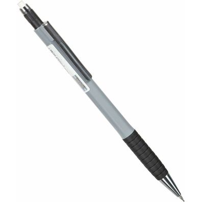 Faber-Castell FABER-CASTELL Druckbleistift Grip 1347 0,7 mm stone grey