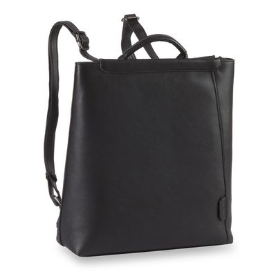 Picard Yours Rucksack 3208, schwarz, Damen
