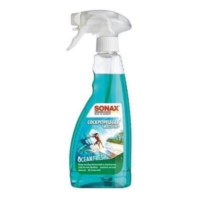 Sonax CockpitPfleger Matteffect 500ml