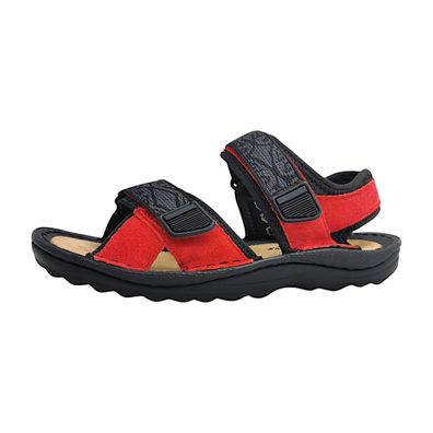 Naturläufer Trekking 73305-05 Rot rot