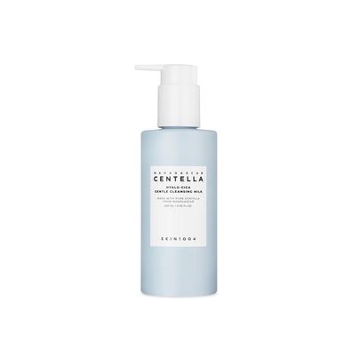 SKIN1004 - Madagascar Centella Hyalu-Cica Sanfte Reinigungsmilch, 200 ml