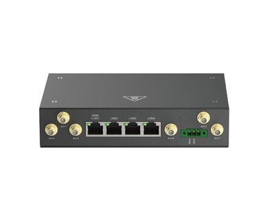 D-LINK DWM-550-G 5G M2M VPN Wi-Fi 6 Router 1x Gigabit Ethernet WAN/LAN 3x Gigabit Eth
