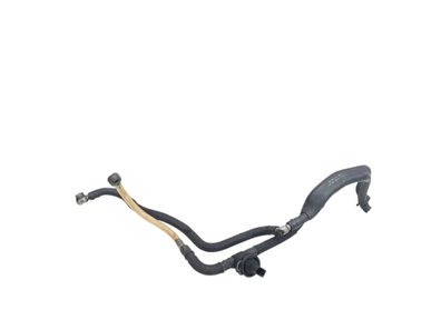 Audi A4 8E A6 4F Schlauch Leitung Kraftstoffleitung 2.7 TDI BPP BSG 059130218H