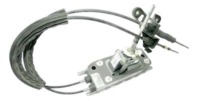 VW Golf 5 1K A3 8P Octavia Schaltgestänge Schaltung 5-Gang 1K0711112 1K0711266K