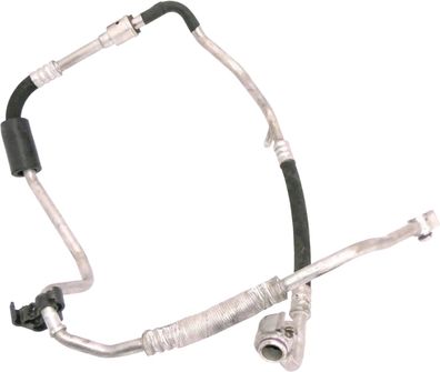 VW Polo 9N Fox Klimaleitung Kältemittelschlauch 6Q0820744BQ Klimaanlage TDI BMS