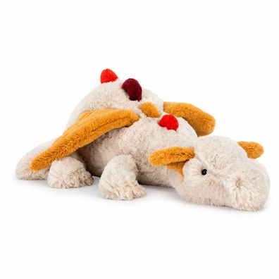 Jellycat Opalite Dragon Kuscheltier Drache 50/66 cm