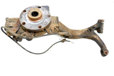Passat 3B A4 Achsschenkel Radlager links vorn 8D0407253B Benziner+TDI 75mm