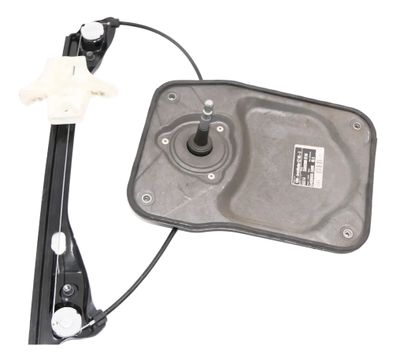 Skod Fabia 5J manueller Fensterheber hinten links Fensterhebermodul 5J4839401B m