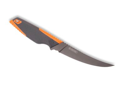 Outdoor Edge Vantex 5.0" Boning Knife, feststehendes Jagdmesser