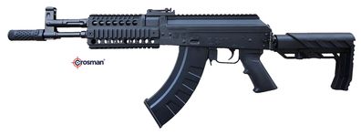 Crosman AK1, Luftgewehr mit Co² in 4,5 mm BB´s
