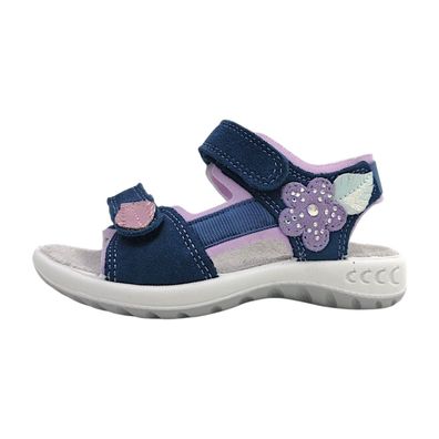 Imac 130740-70039/039 Blau Jeans/lilac 039