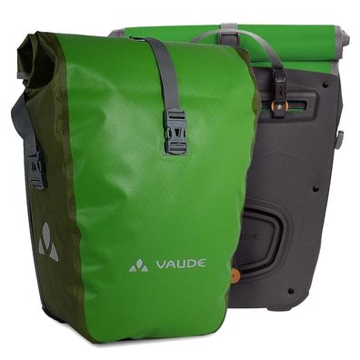 Vaude Aqua Back (2er Set) 12411, parrot green, Unisex