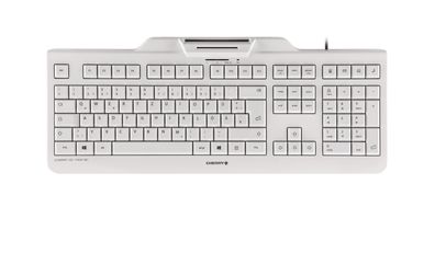 Cherry KC 1000 SC hellgrau DE