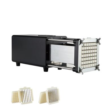 VEVOR Elektrischer Pommes Frites Schneider F300 Kartoffelschneider Defekt