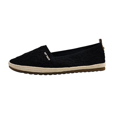 Tom Tailor 7490090015 Schwarz black