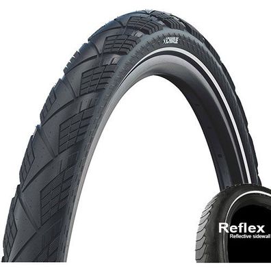 40-622 Marathon Efficiency RaceGuard, Draht, E-50, Addix Gre