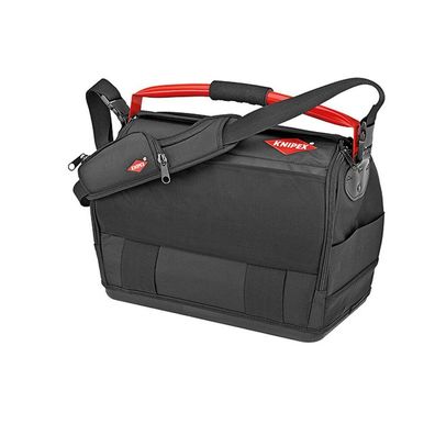 KNIPEX Werkzeugtasche, leer