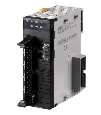 Omron CJ1W-CTL41-E 4-Kanal Hochgeschwindigkeitszählerbaustein