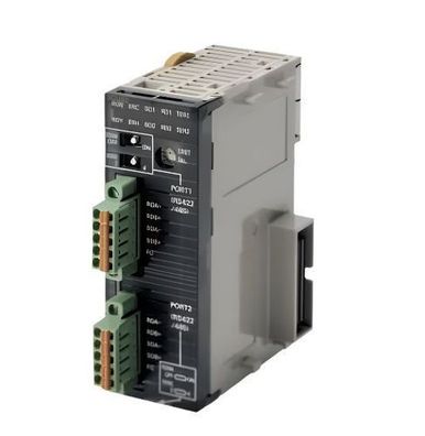 Omron CJ1W-SCU31-V1 Serielle Kommunikationseinheit