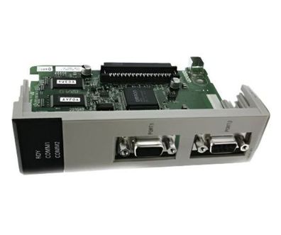Omron CS1W-SCB41-V1 Serielle Kommunikationskarte