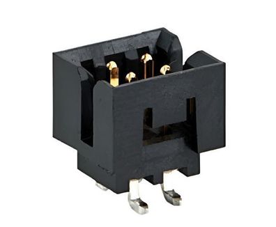 Molex 878320606 Milli-Grid Leiterplattenstecker, 2500 St