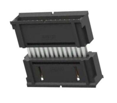364084-E ERNI Board-to-Board Adapter 25 Stk