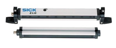SICK ELG3-0210P513 Automatisierungs-Lichtgitter