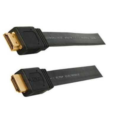 Lindy 41172 - HDMI Kabel 1.3b CAT2 Typ A 2m 50 Stk