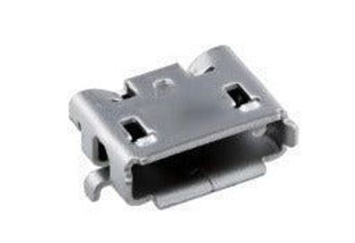 Molex 47589-0001 Micro-USB AB Buchse 1500 Stk