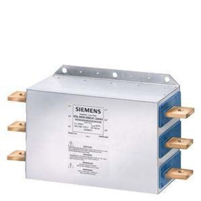 Siemens 6SL3203-0BE32-5AA0 - Sinamics Netzfilter
