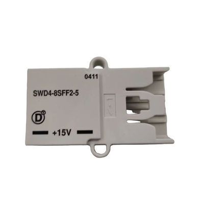 SWD4-8SFF2-5 Eaton SmartWire-DT Flachbandkabelkupplung