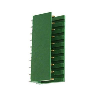 TE Connectivity 280613-2 AMP-MODU MOD I Leiterplattensteckverbinder Stiftleiste 200St