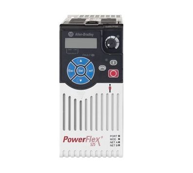 25B-A4P8N114 Allen-Bradley PowerFlex 525 AC-Antrieb