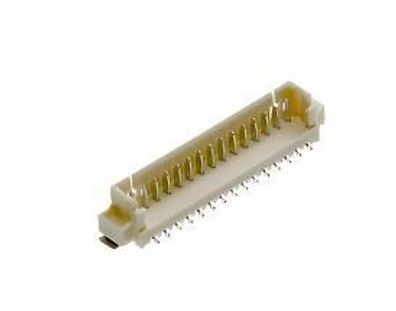 Molex 533980371 PicoBlade PCB-Stiftleiste 1000 Stk
