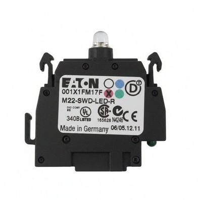 M22-SWD-LED-R Eaton LED-Element