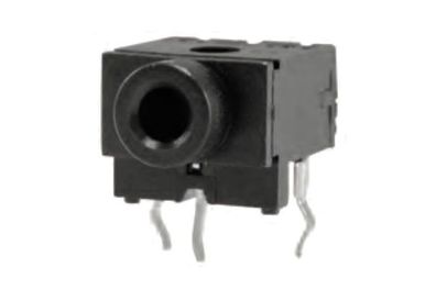 STX-3120-5B Kycon 3,5 mm Stereo-Audiobuchse 500 Stk