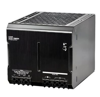 Omron S8VK-T96024 Dreiphasen-Schaltnetzteil