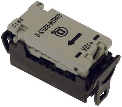 SWD4-8SF2-5 Eaton Gerätestecker 5 Stk
