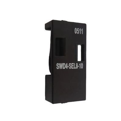 SWD4-SEL8-10 Eaton SEL Frontkabel-Überbrücker 5 Stück