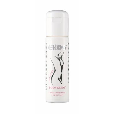 EROS Super Concentrated Bodyglide Woman 100ml