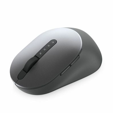 Multi-Device Wireless-Maus MS5320W (grau)