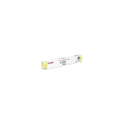 Canon Toner C-EXV CEXV 51 Yellow Gelb (0484C002)