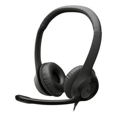 Kopfhörer Logitech 981-001576