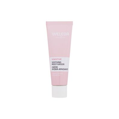 Weleda Sensitive Beruhigende Feuchtigkeitspflege