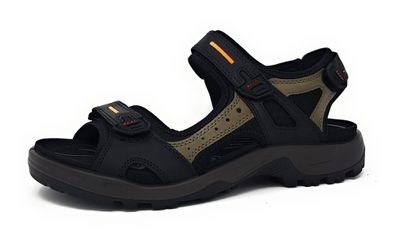 Ecco Offroad 069564/50034 Schwarz schwarz