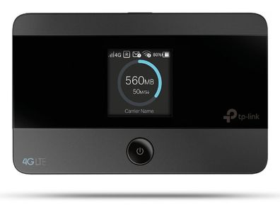 TP-Link M7350 Mobiler 4G / LTE WLAN Router