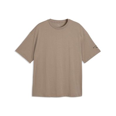 Puma Shirt Hyrox City Lifestyle Tee 528131