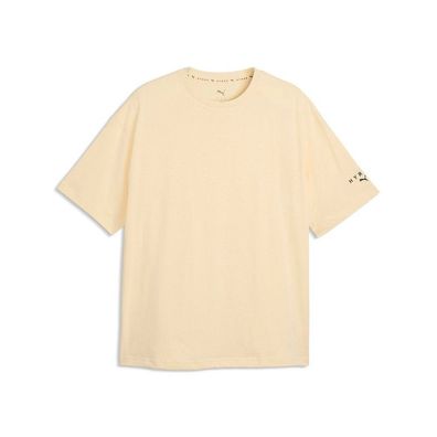 Puma Shirt Hyrox City Lifestyle Tee 528131