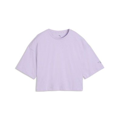 Puma Damen Shirt X Hyrox W CITY Lifestyle TEE 528132